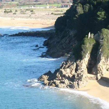 Vue 400m Plages Et Commerces Calme Confort Pour 6 A 8 Personnes Soins De Remise En Forme Possible Propriano (Corsica)