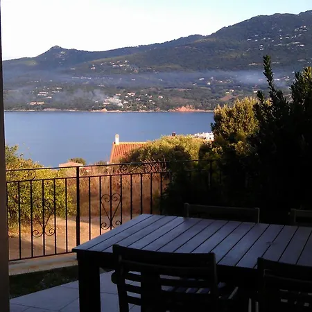 Vue 400m Plages Et Commerces Calme Confort Pour 6 A 8 Personnes Soins De Remise En Forme Possible