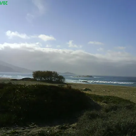 Vue 400m Plages Et Commerces Calme Confort Pour 6 A 8 Personnes Soins De Remise En Forme Possible Vila Propriano (Corsica)