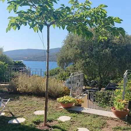 Vue 400m Plages Et Commerces Calme Confort Pour 6 A 8 Personnes Soins De Remise En Forme Possible 别墅