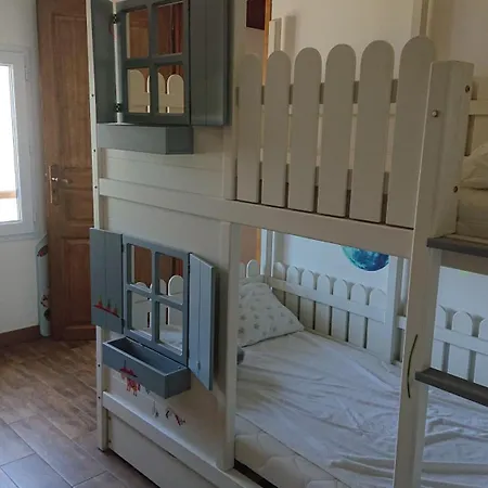 Vila Vue 400m Plages Et Commerces Calme Confort Pour 6 A 8 Personnes Soins De Remise En Forme Possible