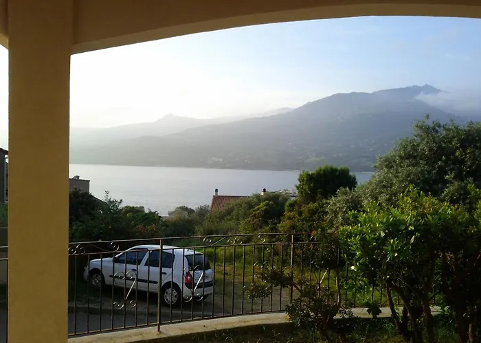 Villa Vue 400m Plages Et Commerces Calme Confort Pour 6 A 8 Personnes Soins De Remise En Forme Possible