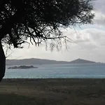 Vue 400m Plages Et Commerces Calme Confort Pour 6 A 8 Personnes Soins De Remise En Forme Possible * 普罗普里亚诺