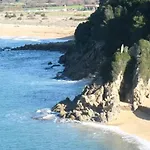 Vue 400m Plages Et Commerces Calme Confort Pour 6 A 8 Personnes Soins De Remise En Forme Possible 普罗普里亚诺