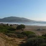 Vue 400m Plages Et Commerces Calme Confort Pour 6 A 8 Personnes Soins De Remise En Forme Possible 别墅