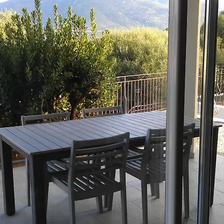 Vue 400m Plages Et Commerces Calme Confort Pour 6 A 8 Personnes Soins De Remise En Forme Possible Villa