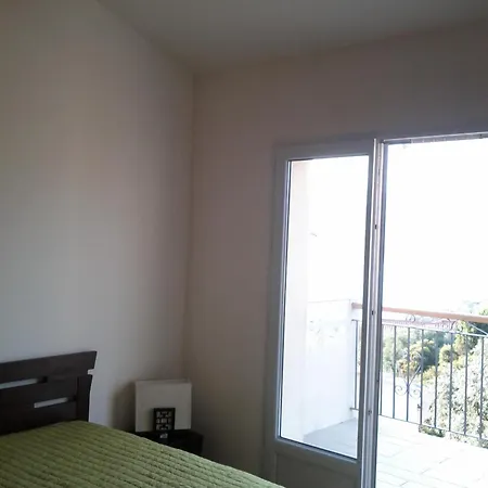 Villa Vue 400m Plages Et Commerces Calme Confort Pour 6 à 8 Personnes Soins De Remise En Forme Possible Propriano (Corsica)