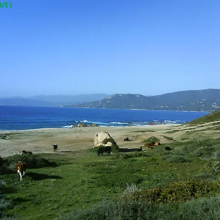 Villa Vue 400m Plages Et Commerces Calme Confort Pour 6 à 8 Personnes Soins De Remise En Forme Possible *