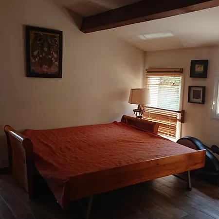Vue 400m Plages Et Commerces Calme Confort Pour 6 à 8 Personnes Soins De Remise En Forme Possible Villa