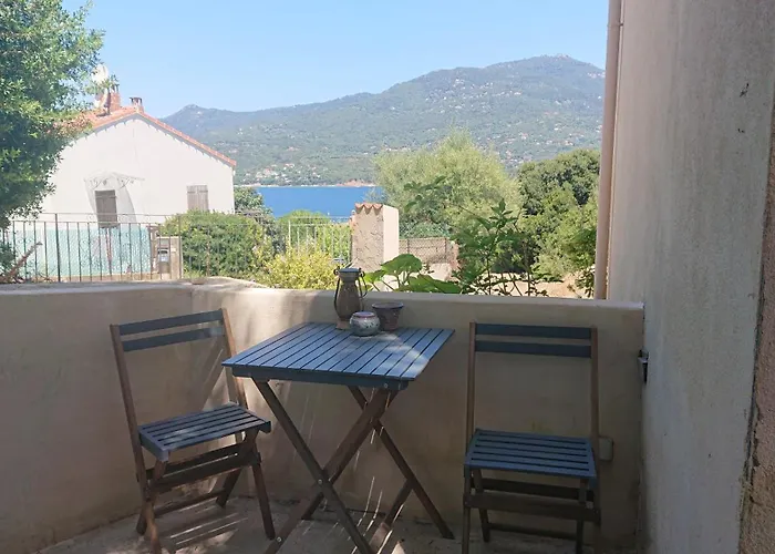 Vue 400m Plages Et Commerces Calme Confort Pour 6 A 8 Personnes Soins De Remise En Forme Possible