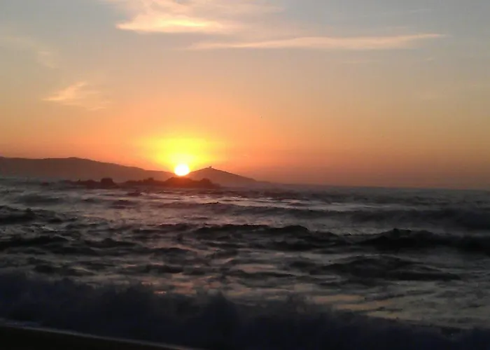 Villa Vue 400m Plages Et Commerces Calme Confort Pour 6 A 8 Personnes Soins De Remise En Forme Possible