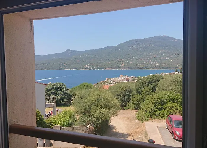 Vue 400m Plages Et Commerces Calme Confort Pour 6 A 8 Personnes Soins De Remise En Forme Possible