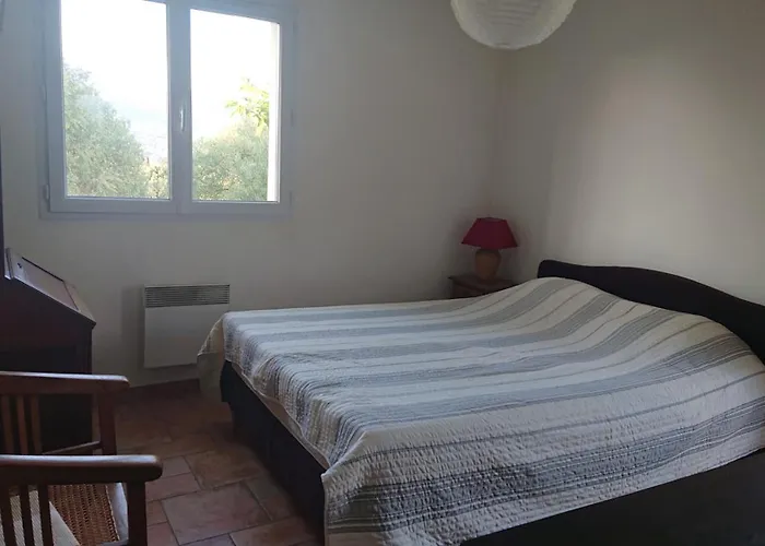 Villa Vue 400m Plages Et Commerces Calme Confort Pour 6 à 8 Personnes Soins De Remise En Forme Possible