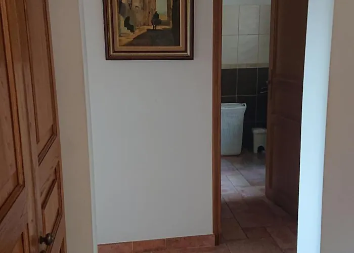 Villa Vue 400m Plages Et Commerces Calme Confort Pour 6 A 8 Personnes Soins De Remise En Forme Possible Propriano (Corsica)